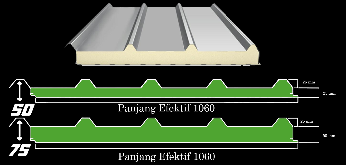 SANDWICH PANEL 2